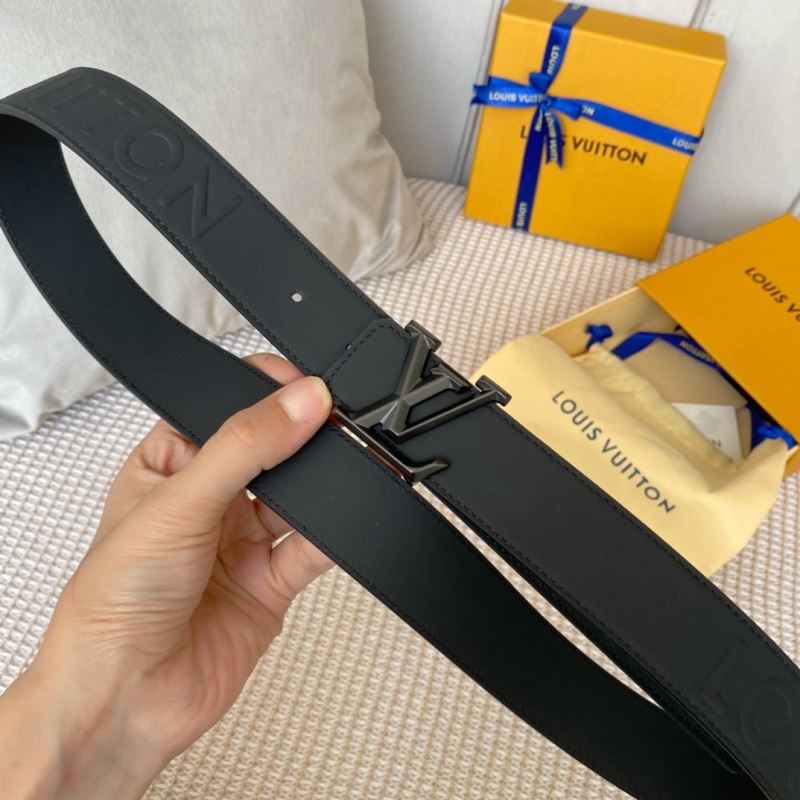 Louis Vuitton Belts